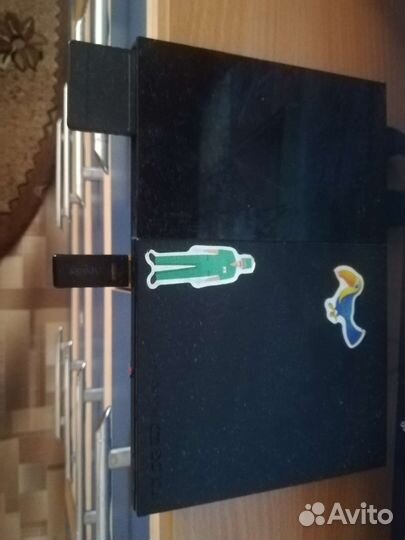 Sony PS2