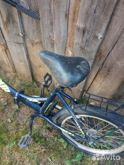 Велосипед Альтаир 20''