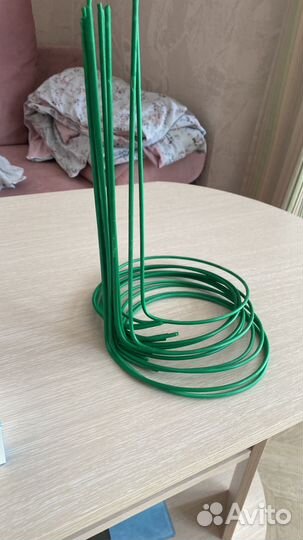 Опора для вьющихся растений