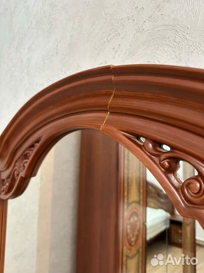 Спальный гарнитур мебель для спальни