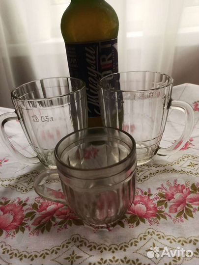 Пивная кружка