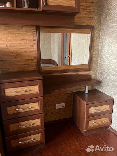 Мебель бу