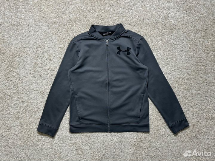 Толстовка Under Armour / YXL / оригинал