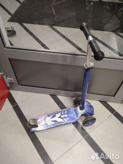 Велосипеды и самокаты