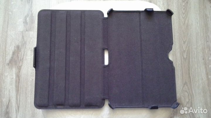 Новый чехол для планшета