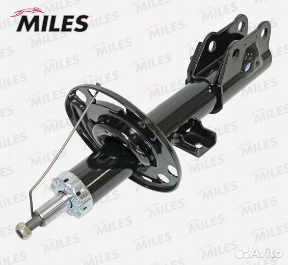 Стойка амортизатора переднего Mazda CX-5