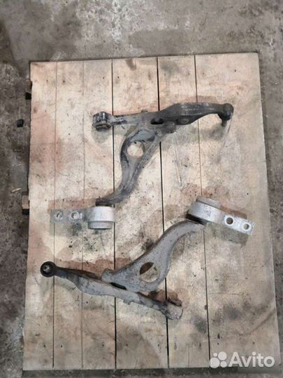 Рычаг передний левый Mazda 6 GH 2.0 2009