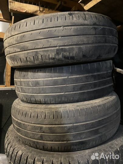 Kumho Solus HA31 185/65 R15