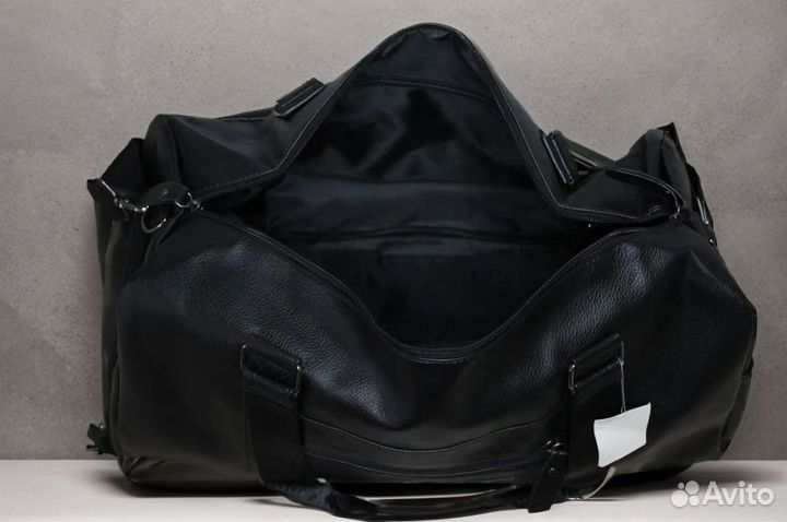 Спортивная дорожная сумка Calvin Klein