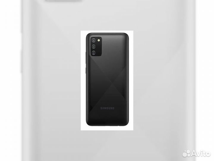 Samsung Galaxy A02s, 2/32 ГБ