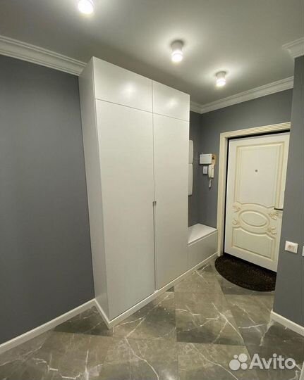 Шкафы купе на заказ