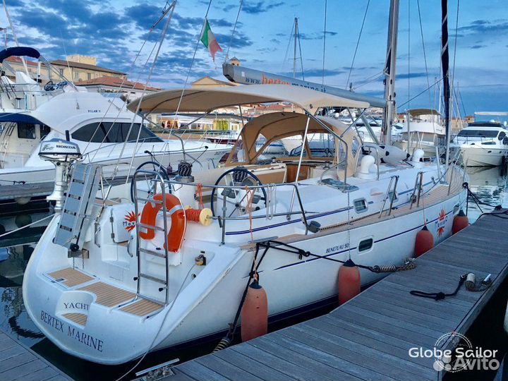 Морские прогулки в Геленджике