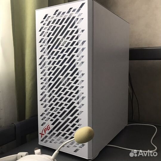 Игровой пк RTX 2060/2666v3/16GB DDR4/M2 256,480