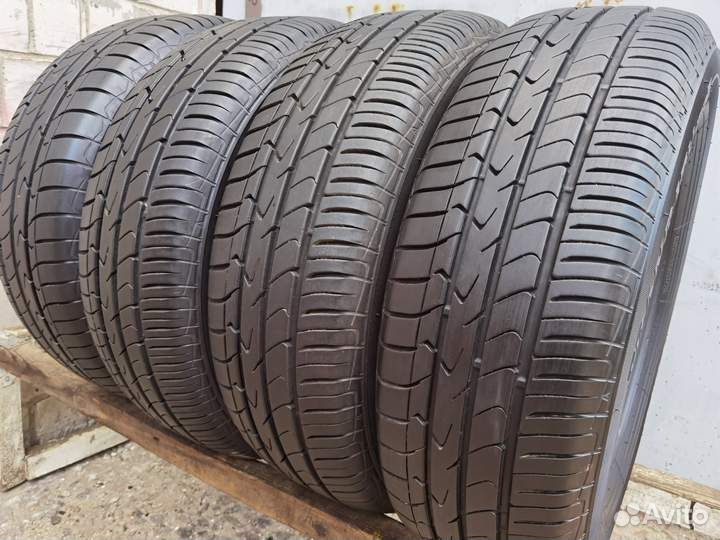 Toyo Tranpath MPZ 205/70 R15 96H