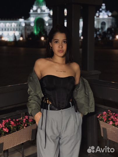 Продавец-консультант