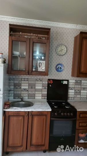 Кухонный гарнитур кухня бу с техникой