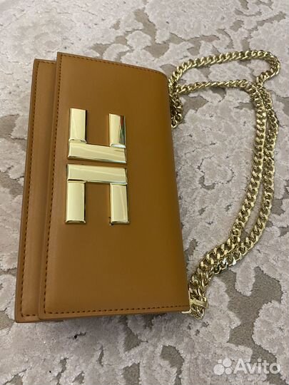 Сумка клатч