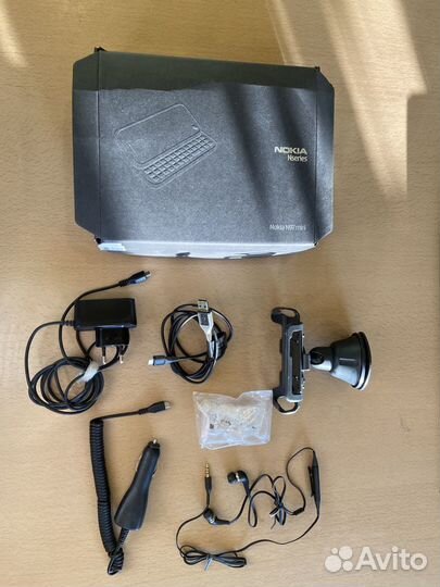 Продам телефон