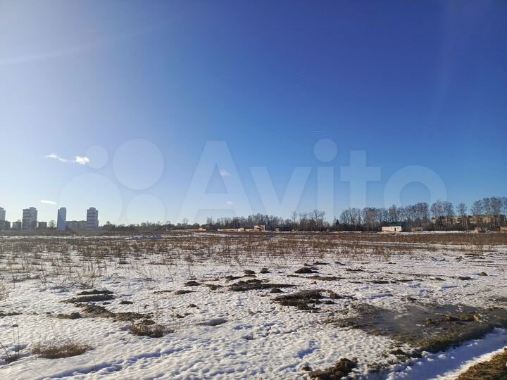 Участок 6 сот. (ИЖС)