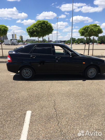 LADA Priora 1.6 МТ, 2009, 272 000 км