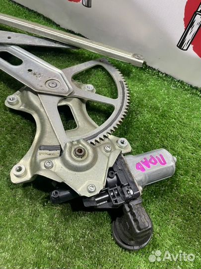 Стеклоподъемный механизм передний правый Lexus