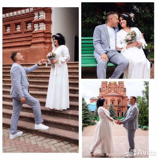 Свадебный и семейный фотограф