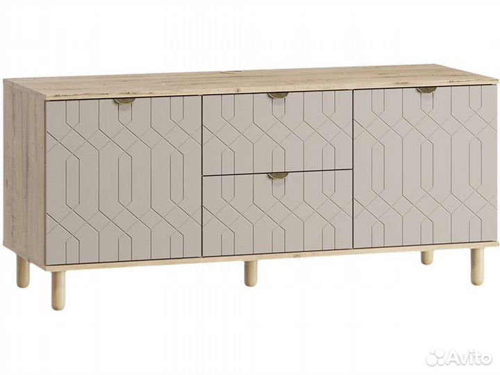 Тв-тумба Теджонс Deco Santiago