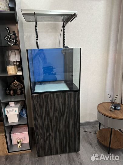 Аквариум elos 135 л