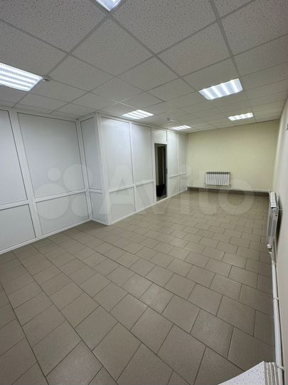 Свободного назначения, 25 м²