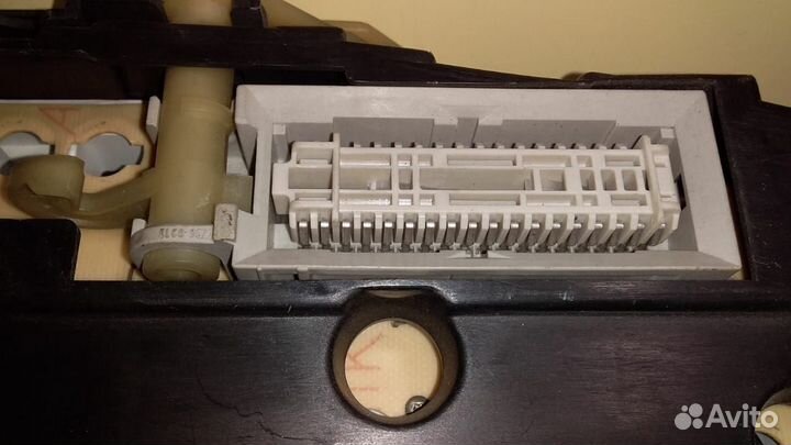 Щиток приборов Opel Zafira A 2.0TDI МКПП 1997-2003