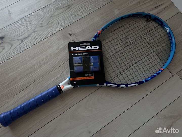 Ракетка для большого тенниса Head Instinct