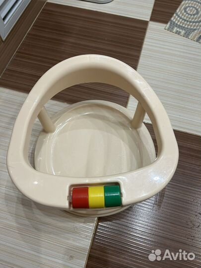 Стульчик для купания