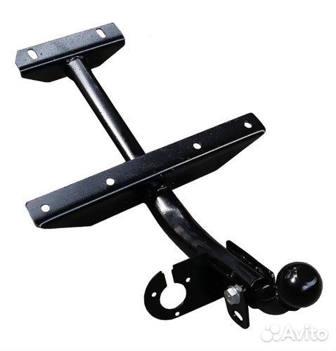 Фаркоп ваз-1111 (ока)