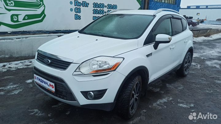 Проводка двери задней правой Ford Kuga 1747669