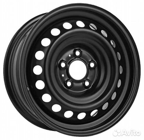 Диски Новые Hyundai Creta 6х16