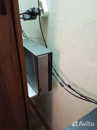 Системный блок Lenovo