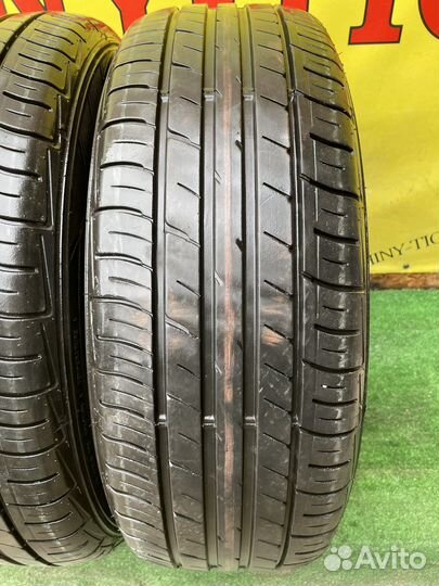 Falken Ziex ZE914 Ecorun 225/60 R17 99H