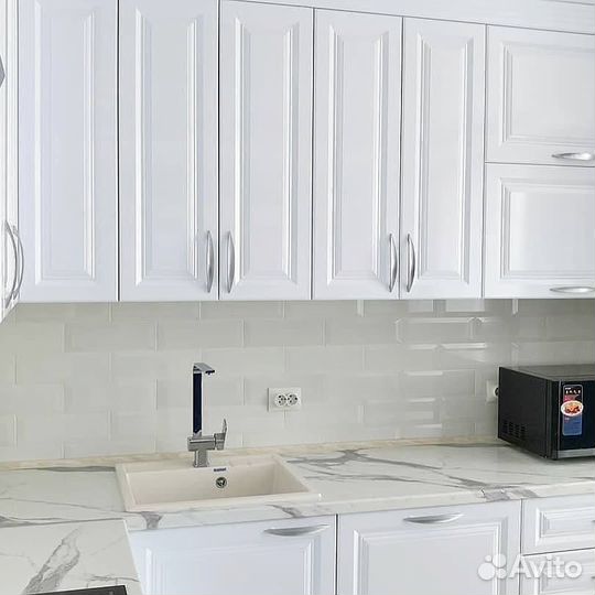 Кухонный гарнитур на заказ