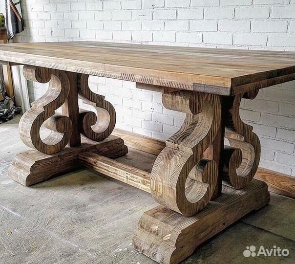 Изготовление предметов интерьера на заказ