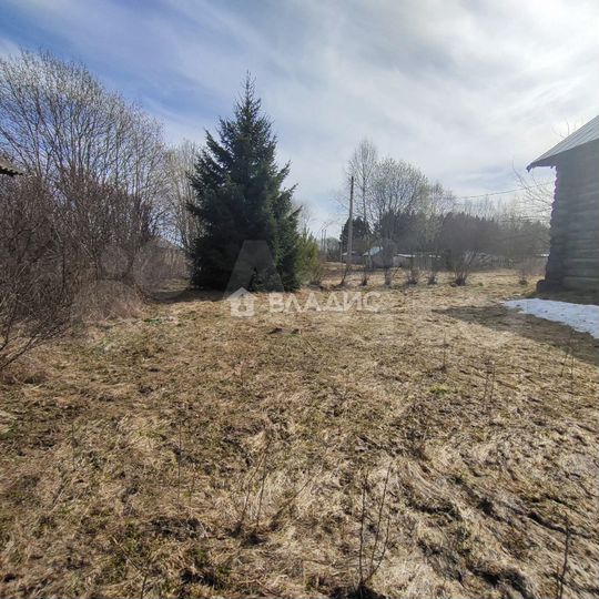 Участок 24 сот. (личное подсобное хозяйство (лпх))