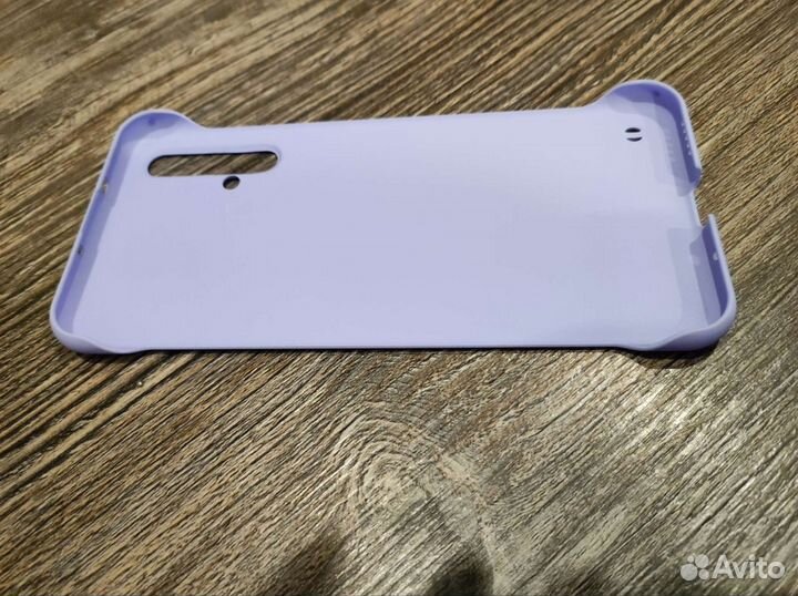 Новые чехлы на Honor 20 / Huawei Nova 5t