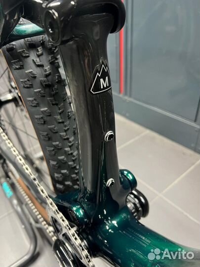 Specialized s works epic 23 размер M