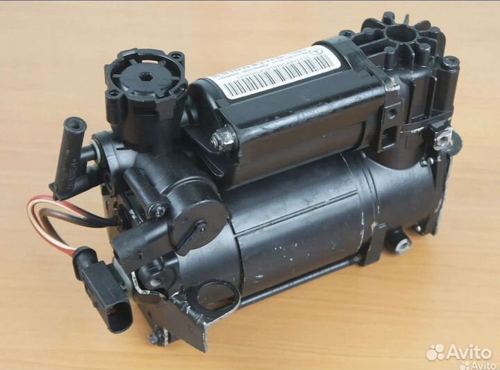 Компрессор m220