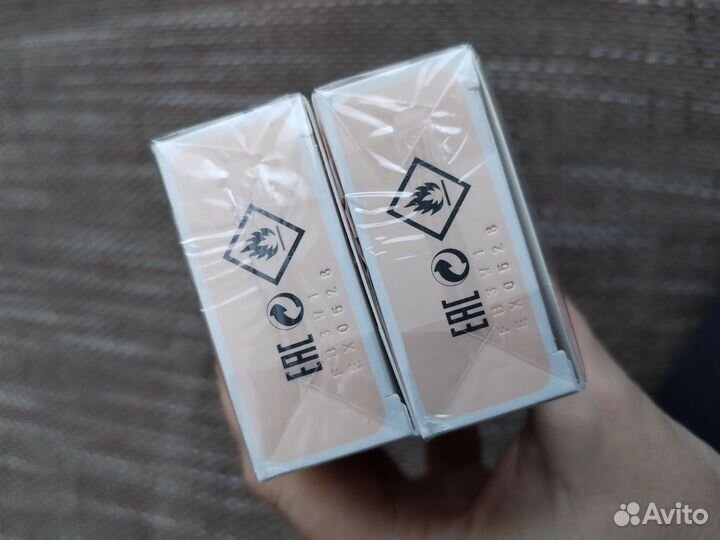 Туалетная вода Eclat Femme Weekend