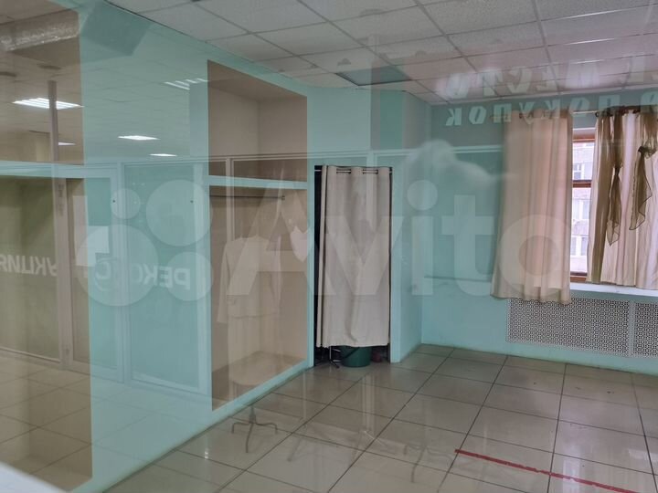 Торговая площадь, 34 м²