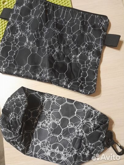 Косметички новые