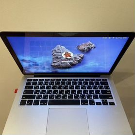 Apple macbook pro 13