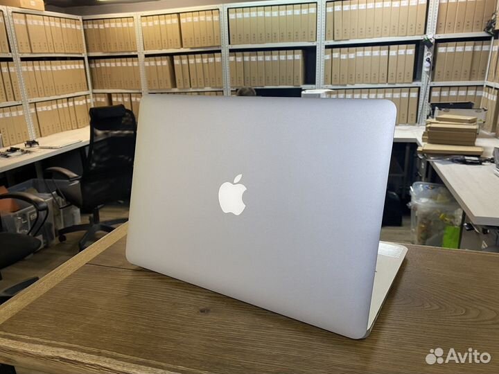 Apple MacBook Air 2012