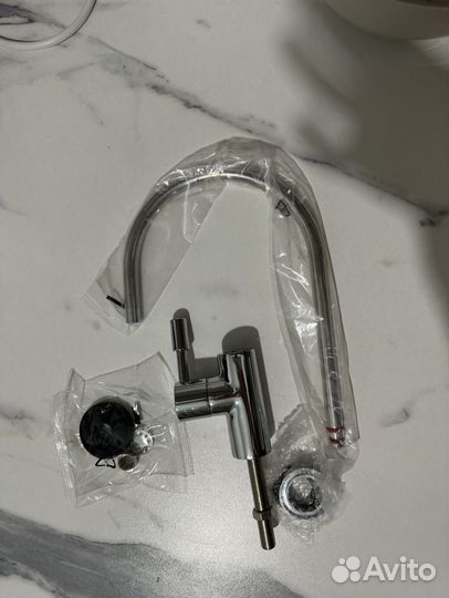 Питьевой фильтр aквафор