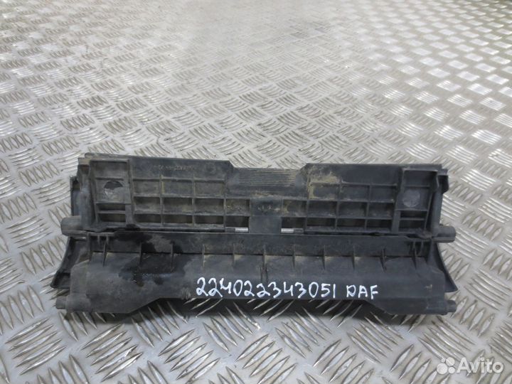 Пепельница DAF 1304869